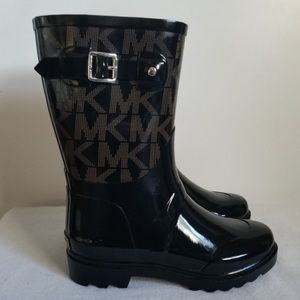 Michael Kors Rain Boots